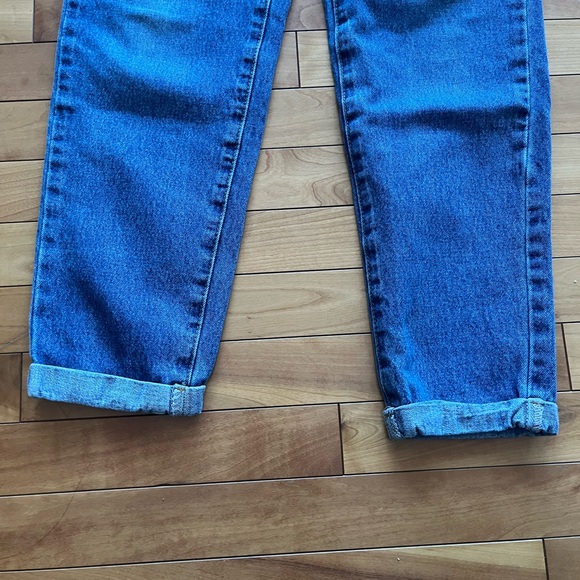 Girls pullup jeans 14 - Picture 3 of 8